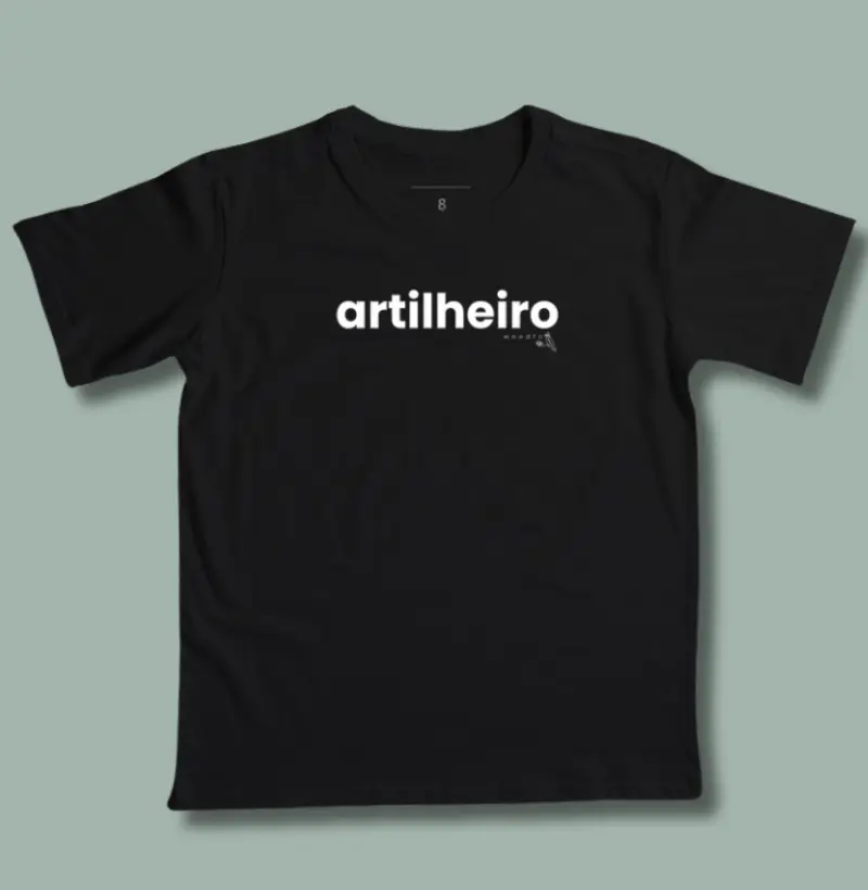 Artilheiro