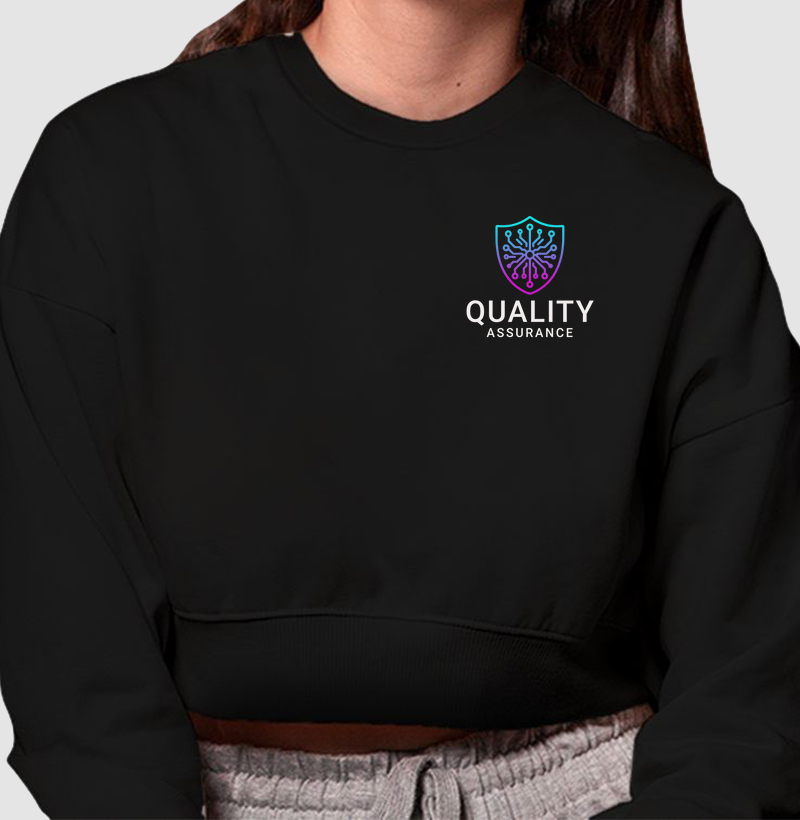 Quality Assurance Minimalista