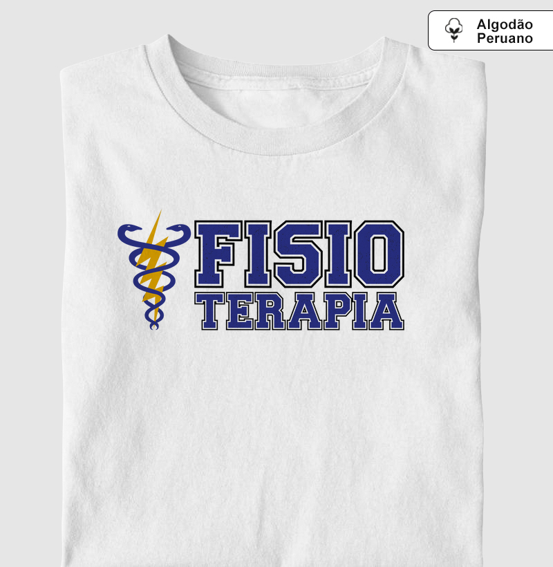 Fisioterapia, Símbolo (FISIO)