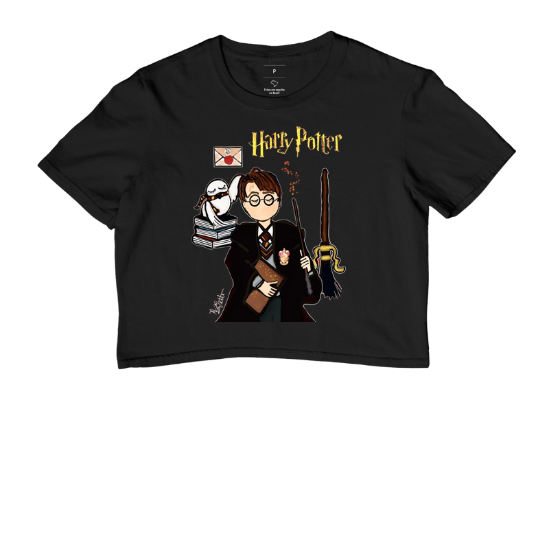 Releitura H. Potter 2