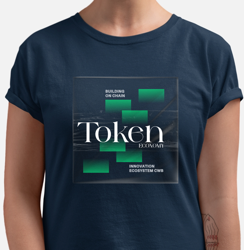 Token Economy - Building on Chain