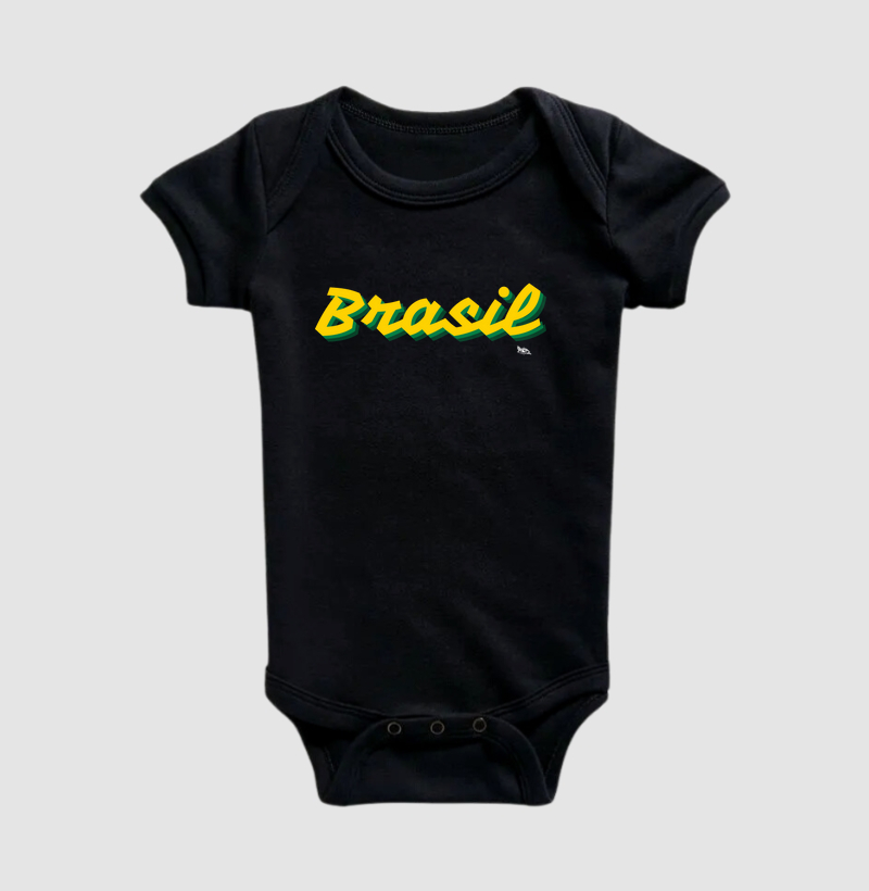 Brasil - Verde Amarelo