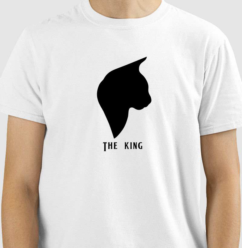 The King