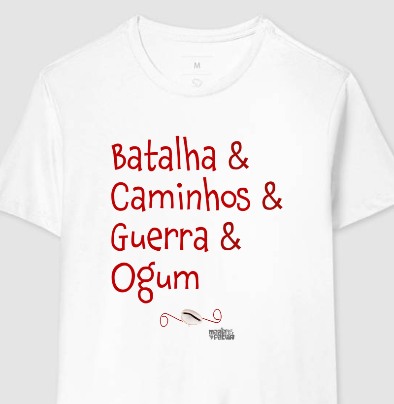 Batalha & Ogum