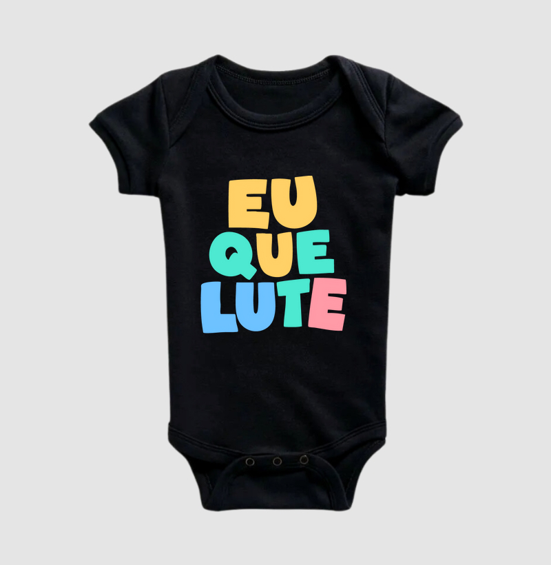 Eu que Lute