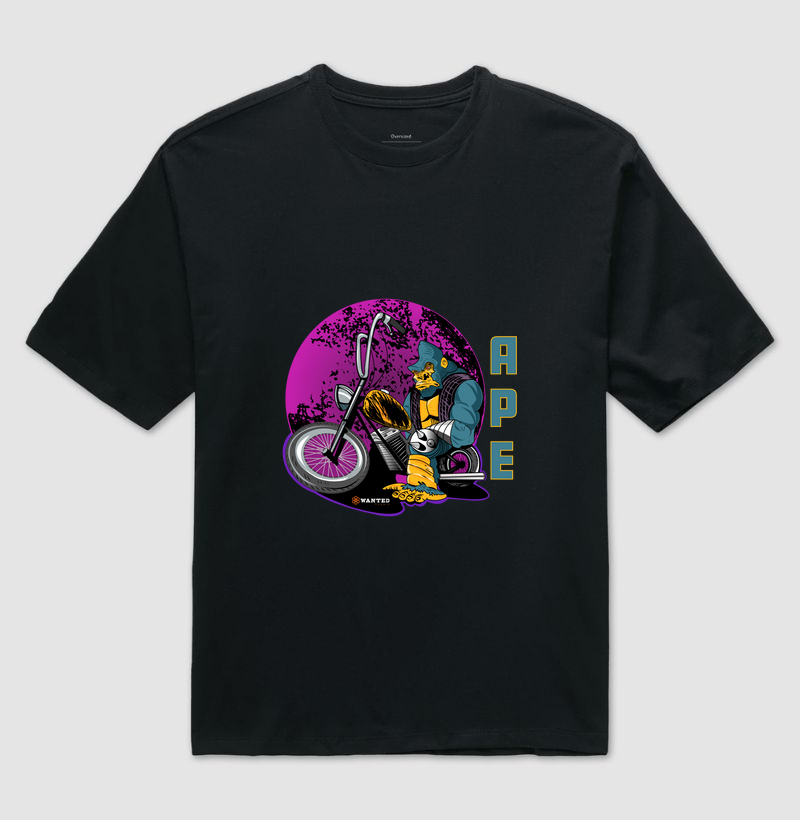 APE Draw