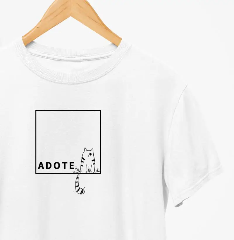 Adote quadro
