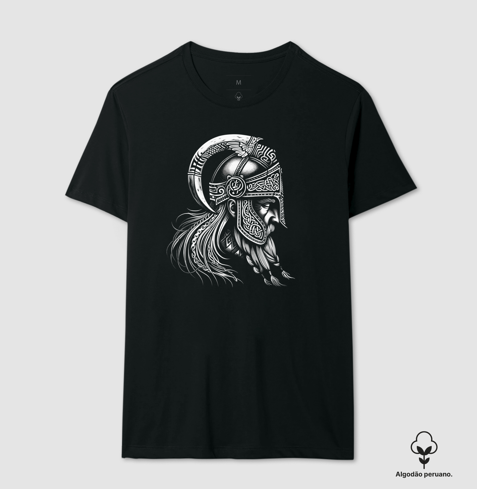 Guerreiro Viking Nº 2