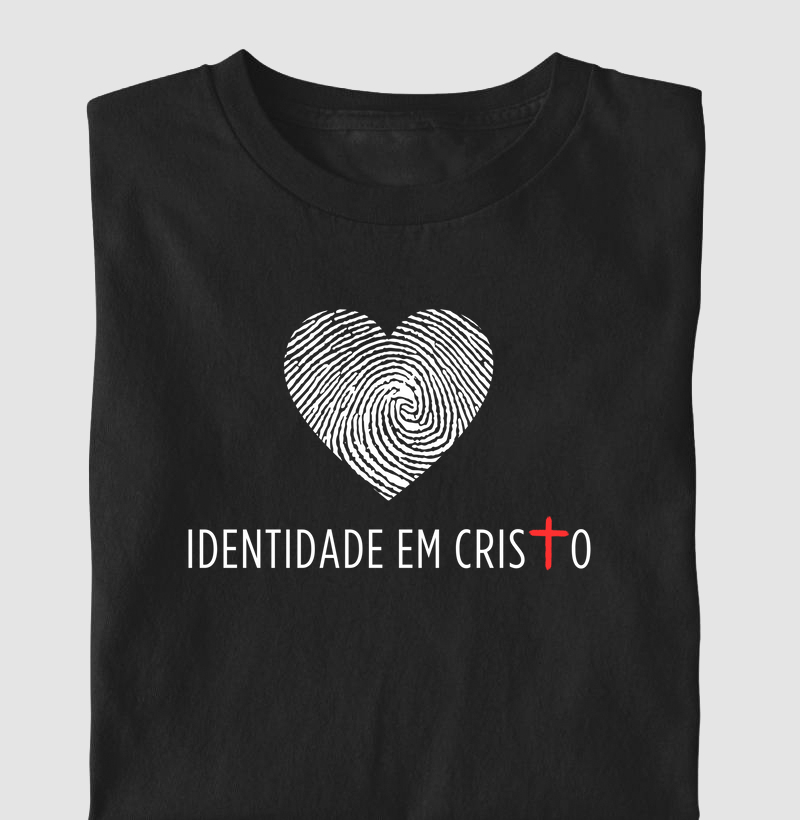 Identidade em Cristo