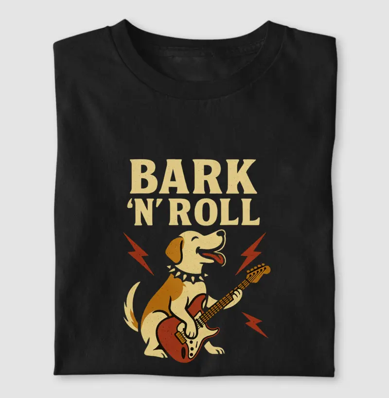Bark’n’Roll