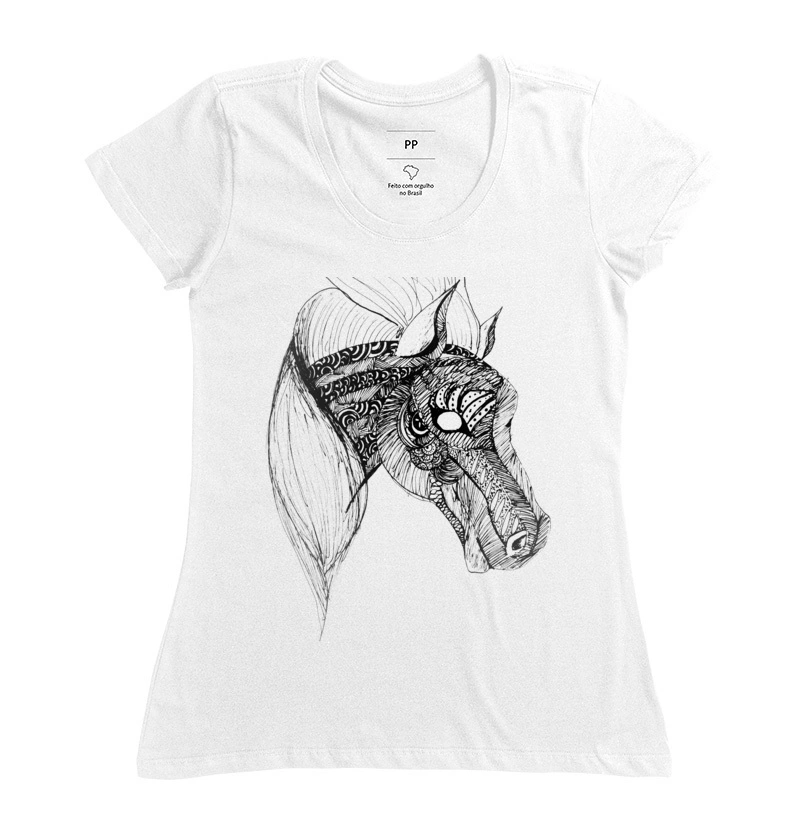 HORSE HEAD