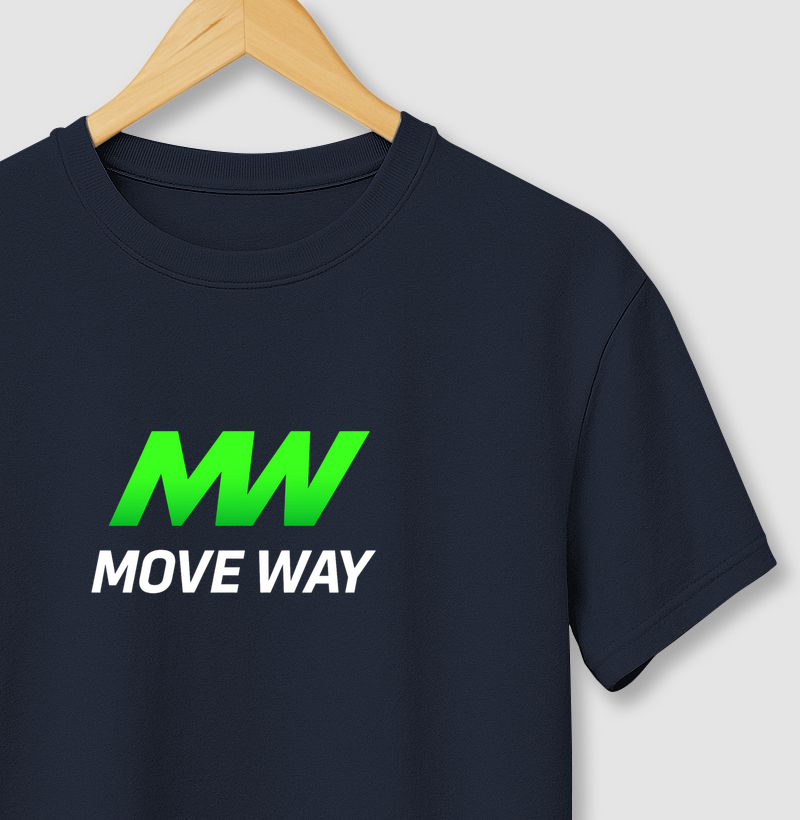 MW Move Way 💚🖤