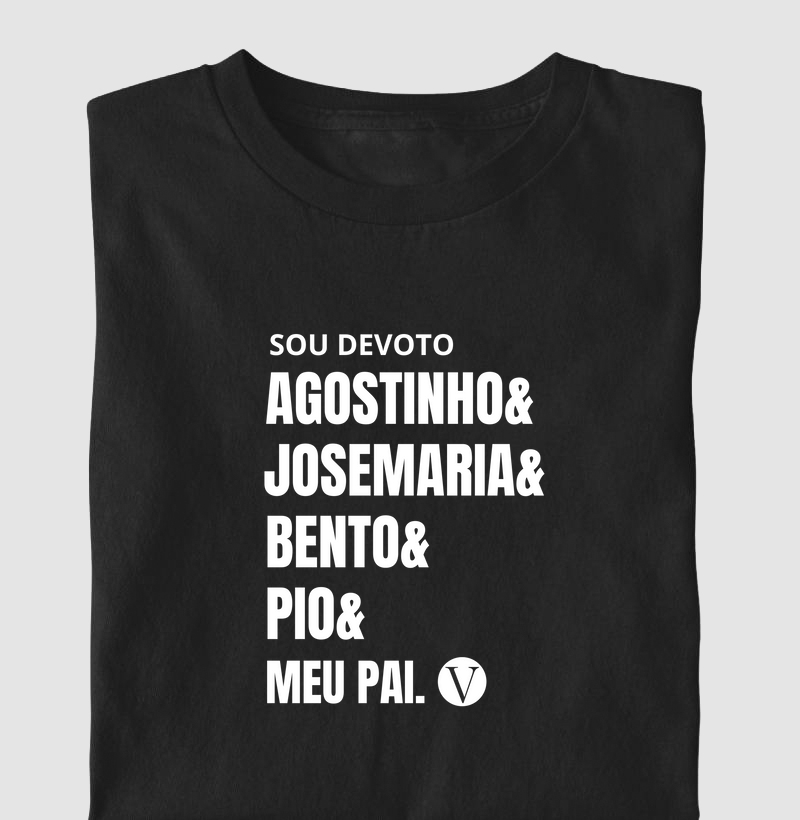 MEU PAI