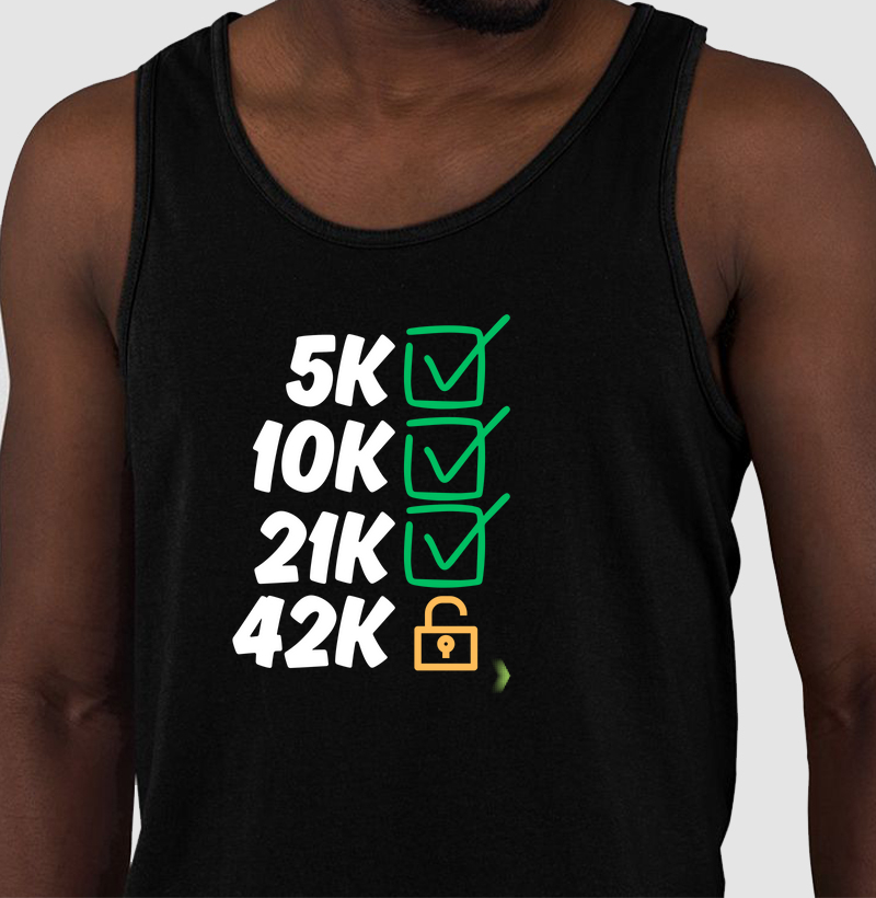 Desbloqueando os 42K