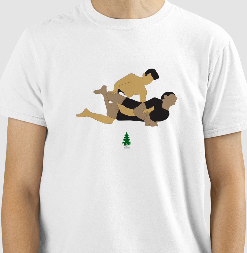 Bater Não é Opção