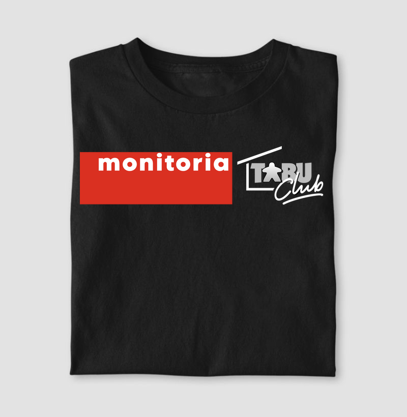 Monitoria TabuClub - Modelo2