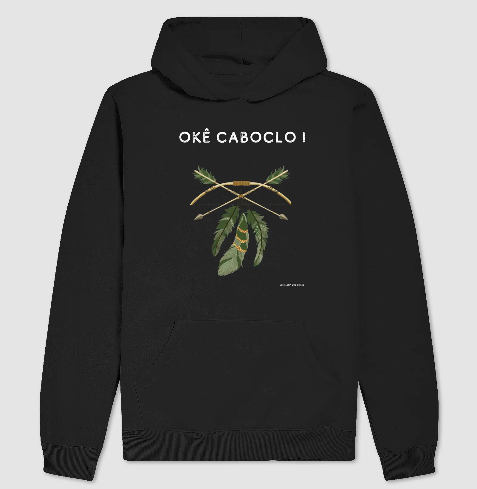 Okê Caboclo
