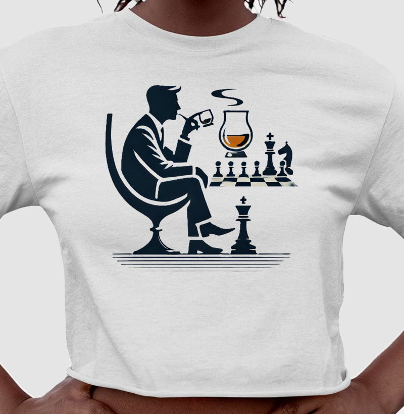 Drink & Chess
