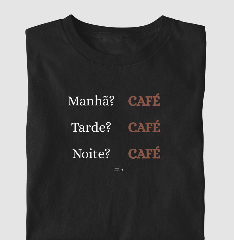 Café o Dia Todo