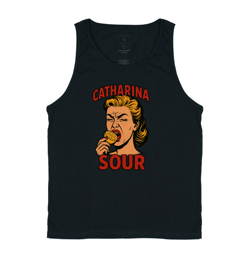 Catharina Sour