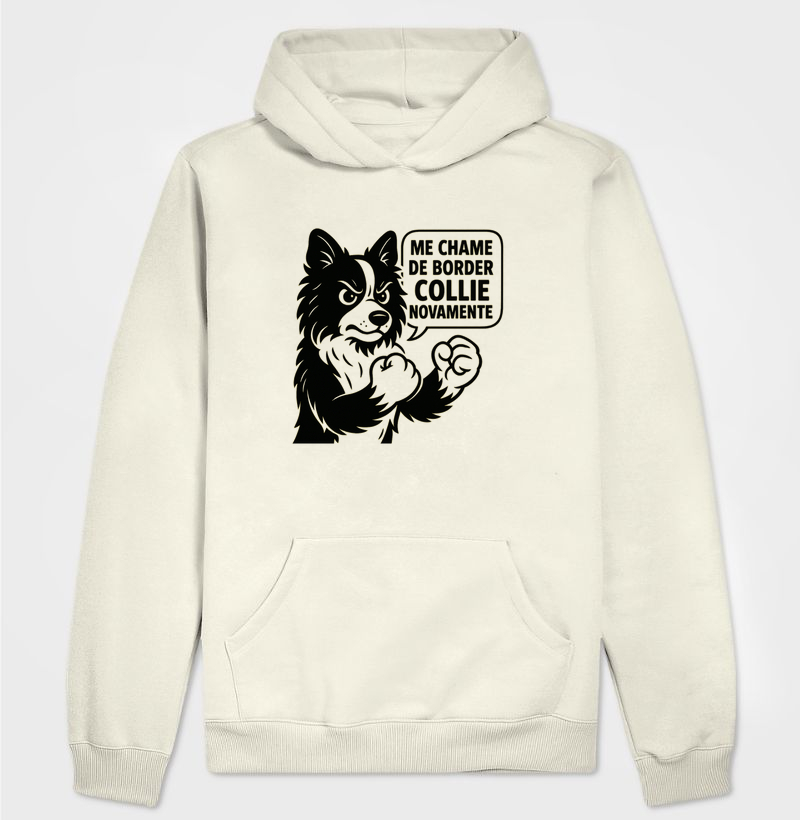  Yakutian Laika Me Chame de Boreder Collie Novamente