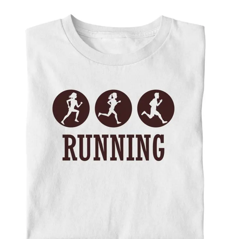 RUNNING