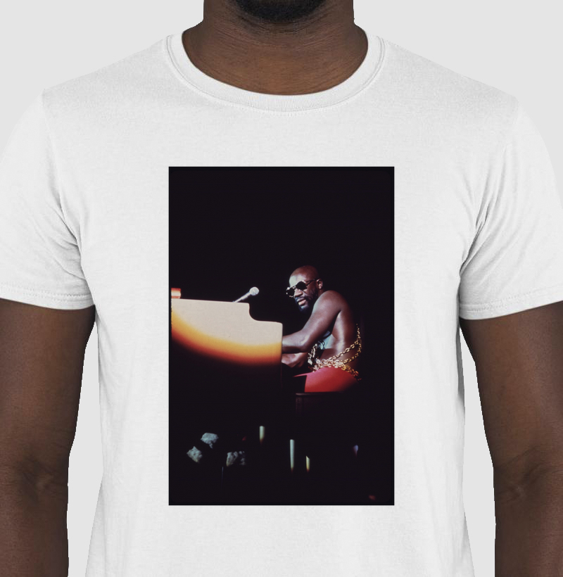 Isaac Hayes em Chicago (1973–4)