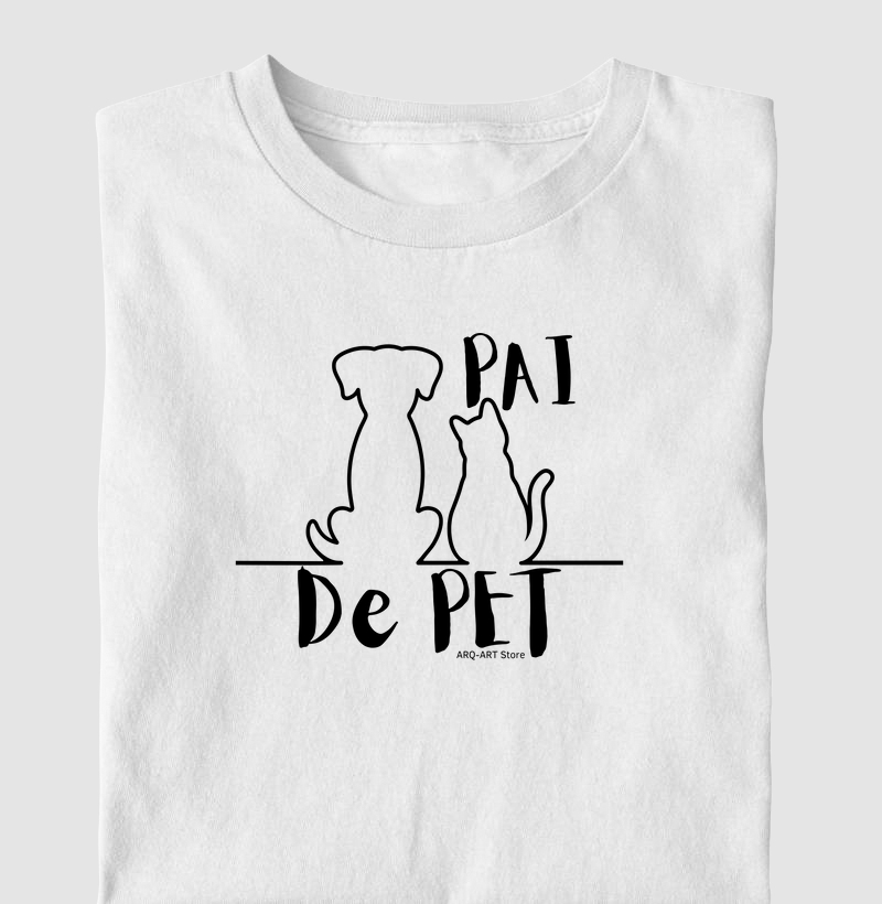Pai de pet