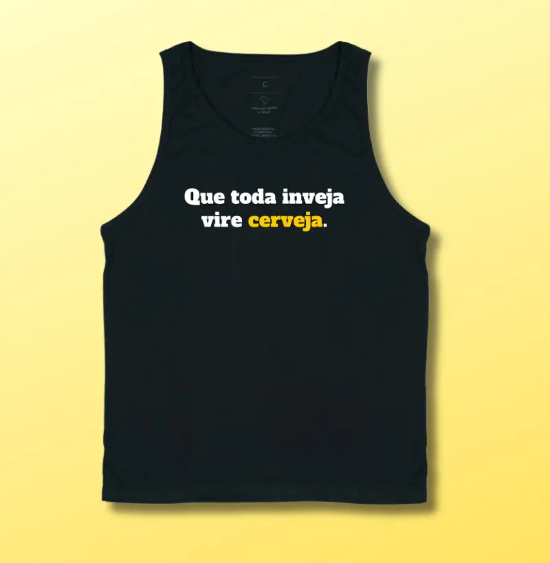 Sem inveja