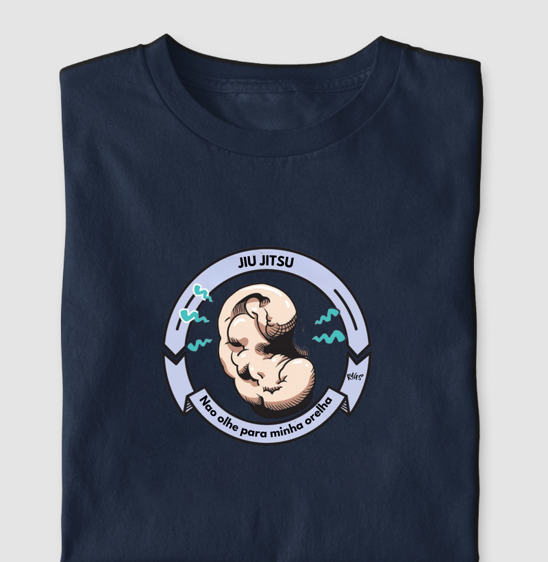 Orelha Jiu Jitsu