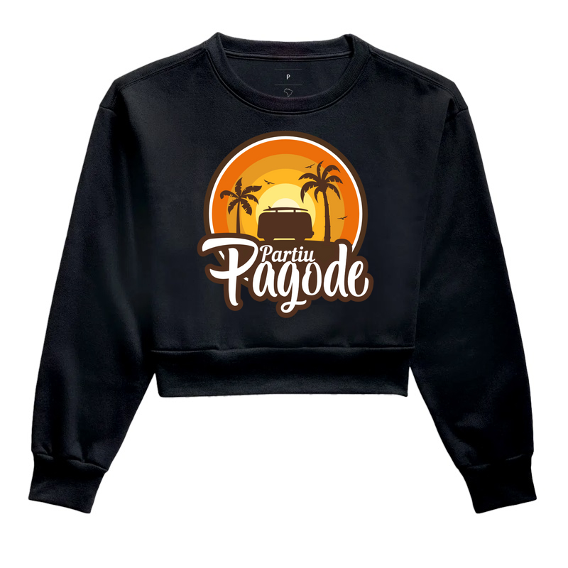Partiu Pagode