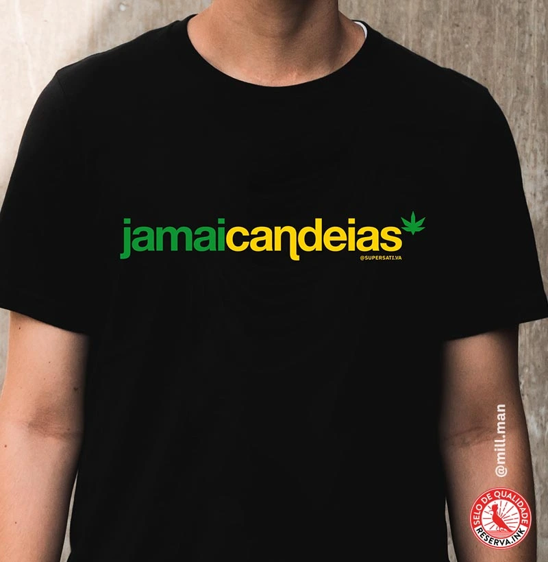 Jamaicandeias