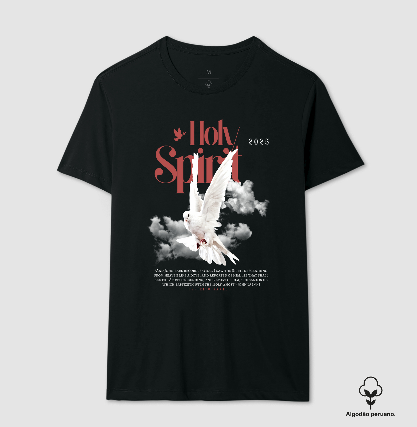 Holy Spirit