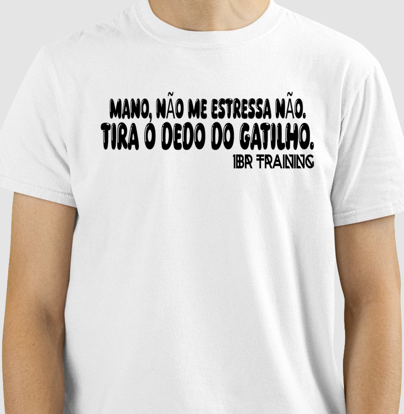 Não Me Estressa