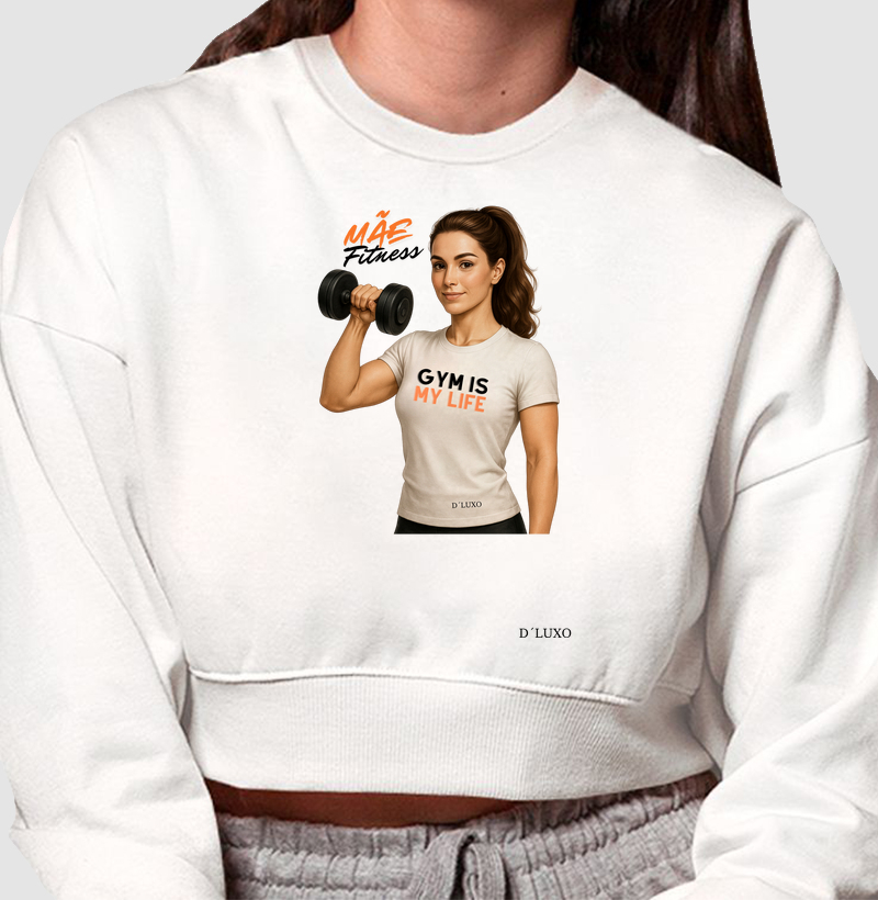 Mãe Fitness