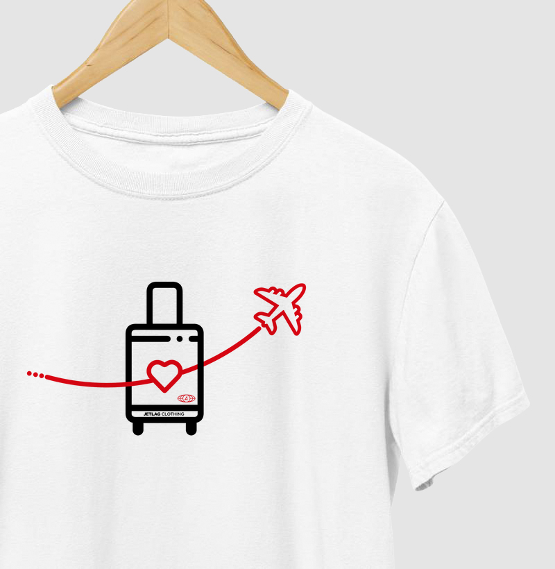 Bagagem do coração