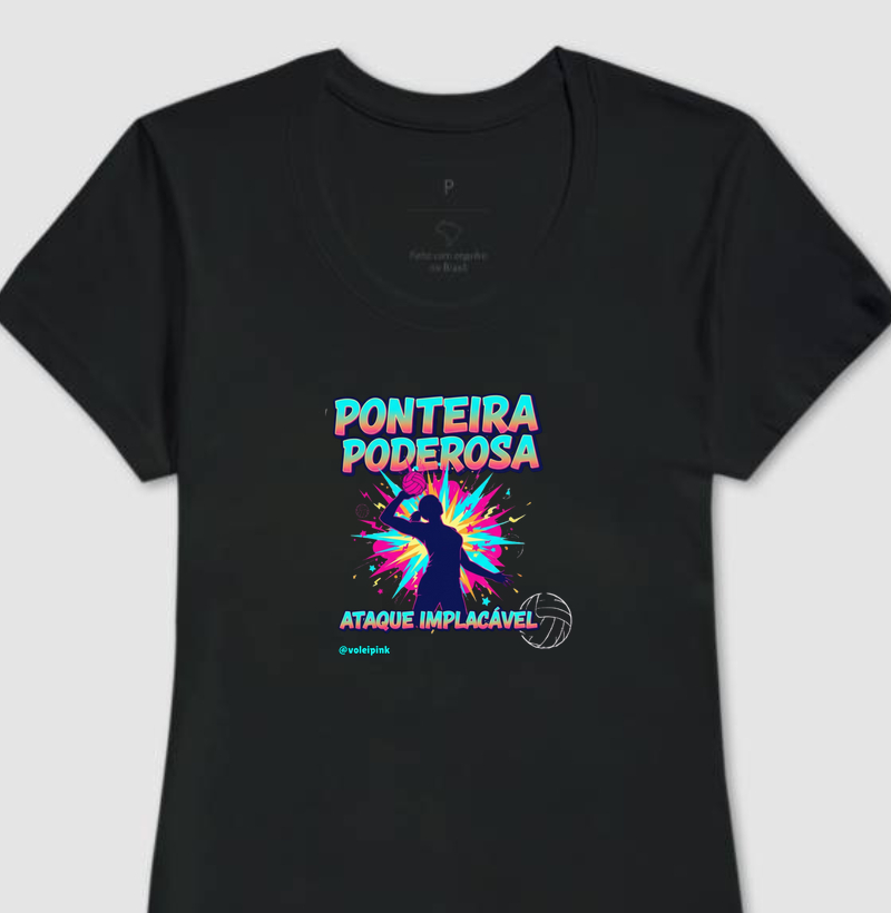Ponta Poderosa