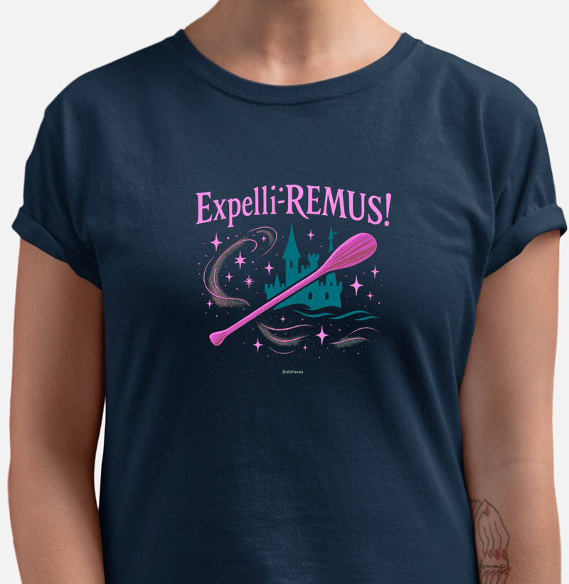 Expelli-Remus!