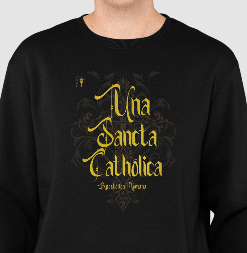 Una Sancta Cathólica