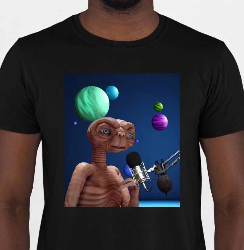 ET Cast