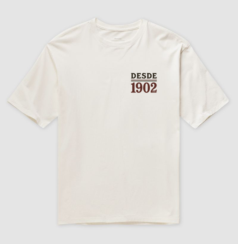 Desde 1902