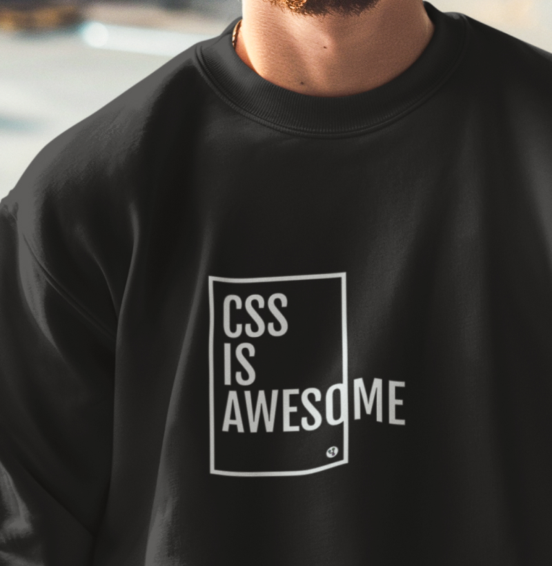 CSS is Awesome
