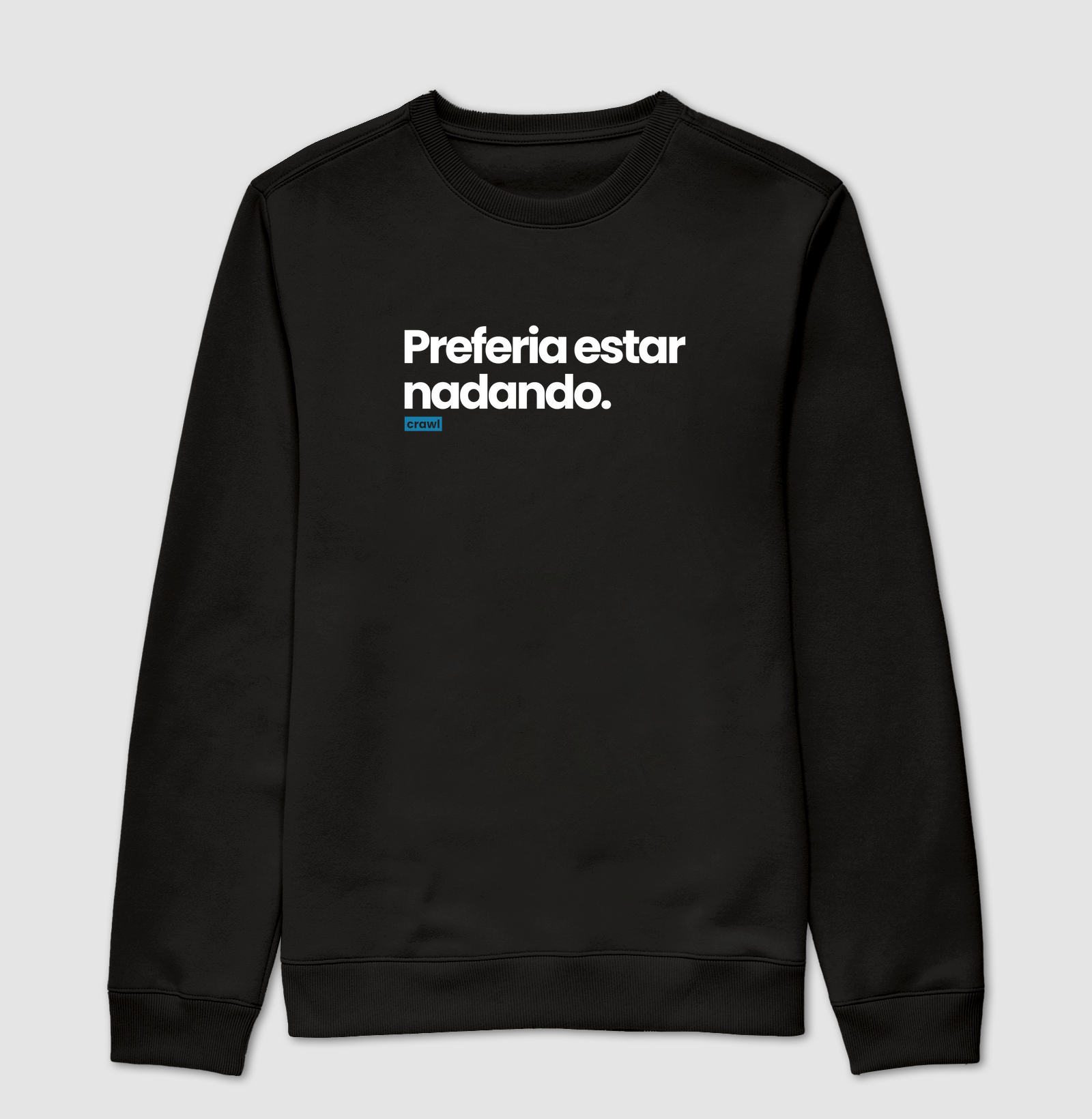 Preferia Estar Nadando