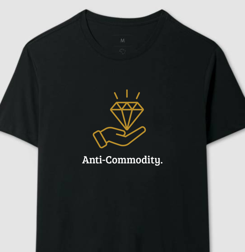 Anti-Commodity.