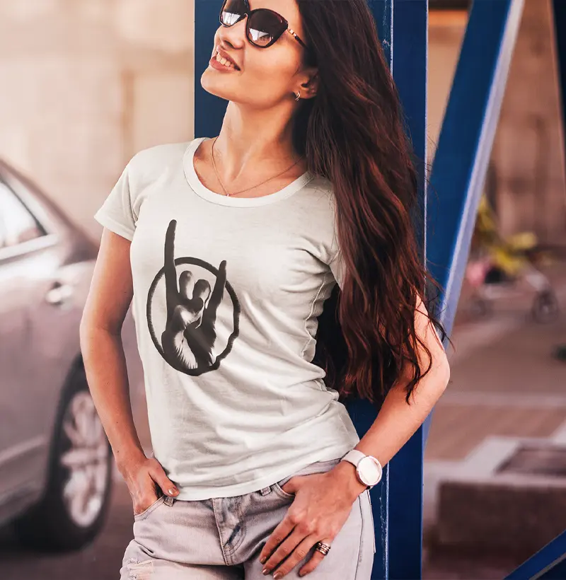 Rock´n Roll Girl!!! 