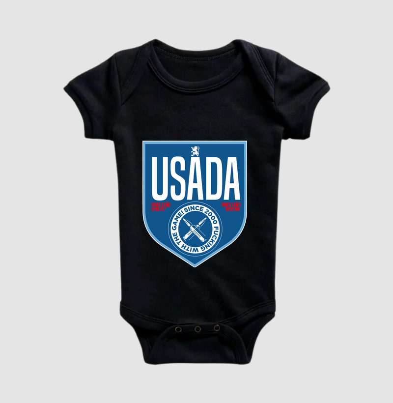 USADA