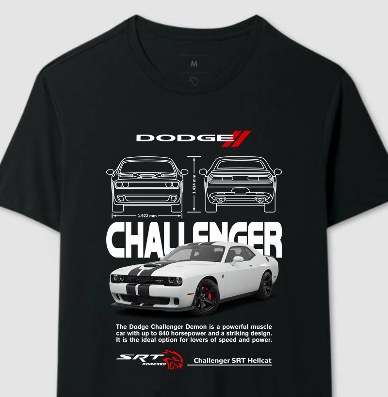 CHALLENGER BRANCO STREET