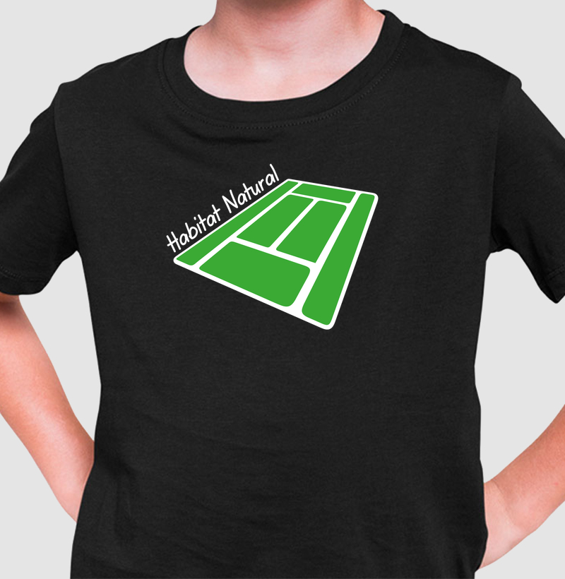 Habitat Natural Grama