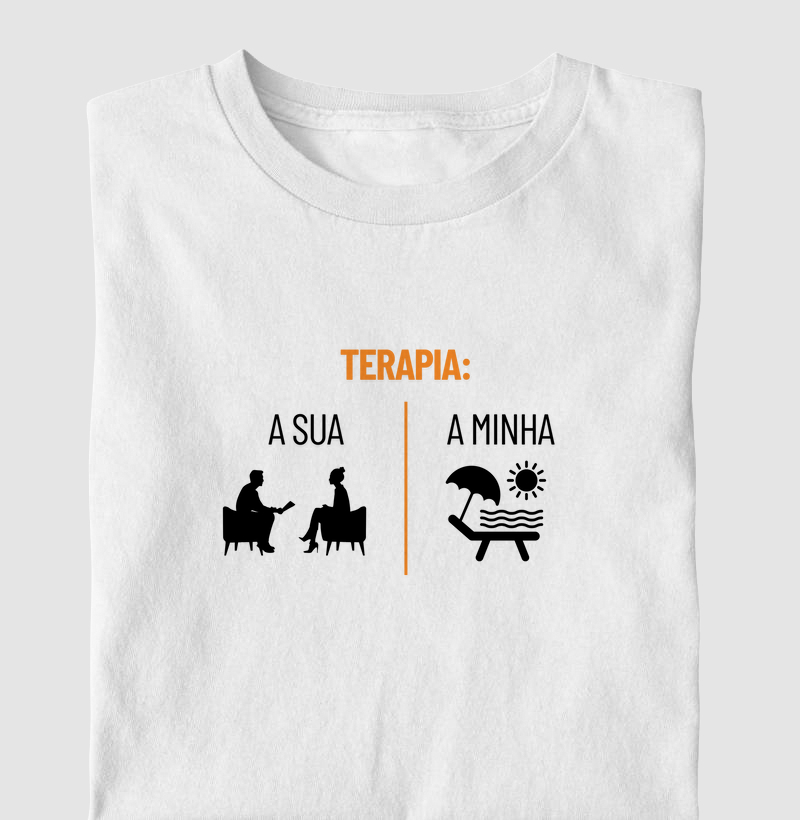 Terapia?