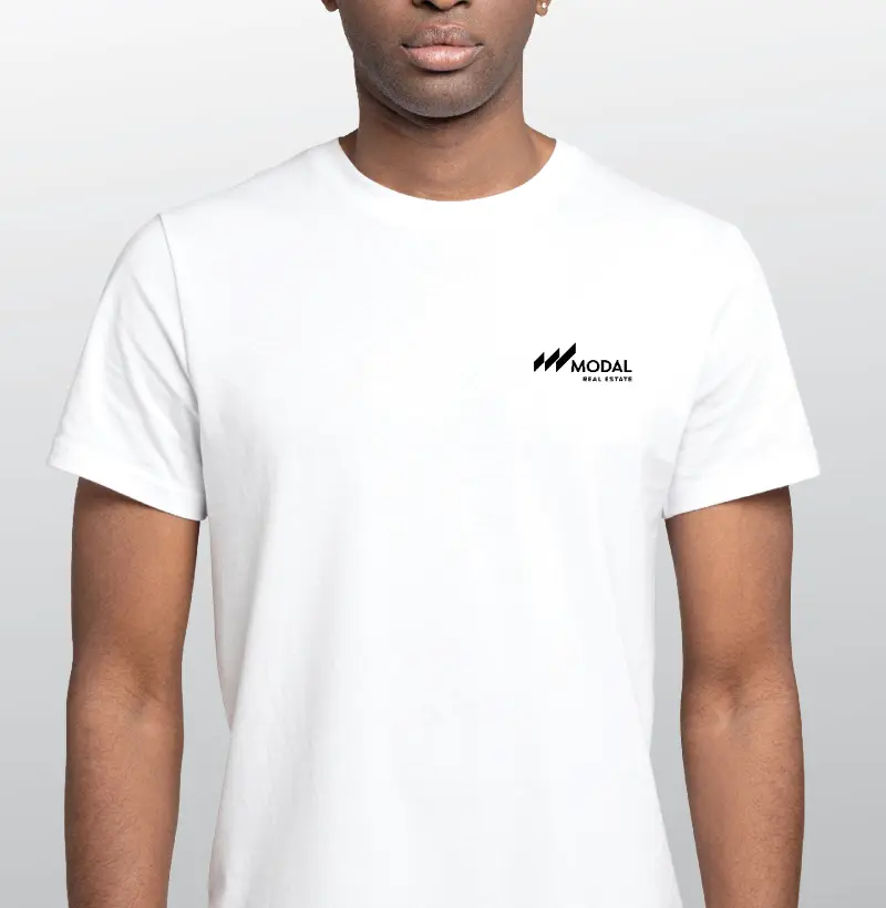 Modal Real Estate Minimal